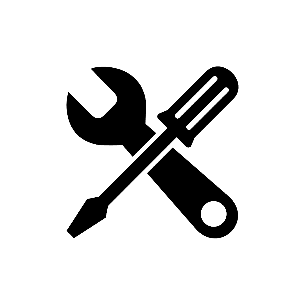Hardware spares